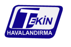 Resim:Tekin Havalandırma